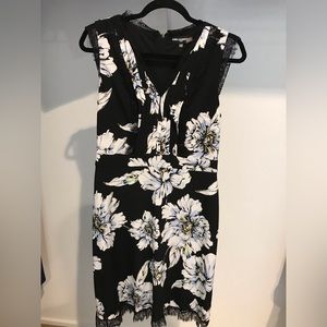 Floral Karl Lagerfeld Dress